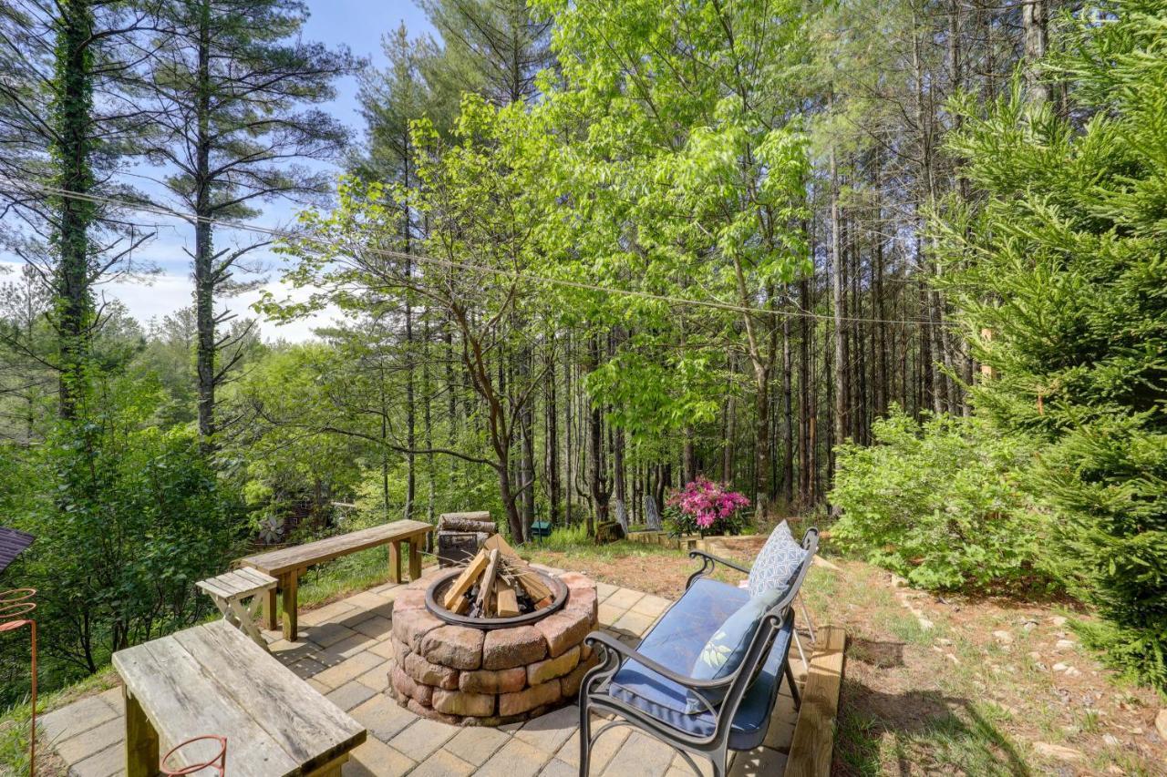 West Jefferson Vacation Rental Near River Экстерьер фото