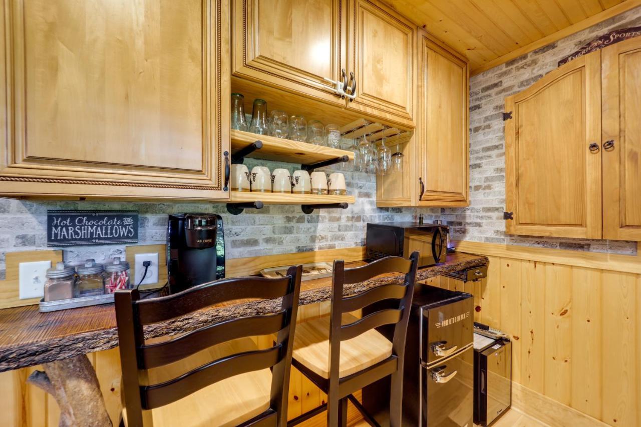 West Jefferson Vacation Rental Near River Экстерьер фото