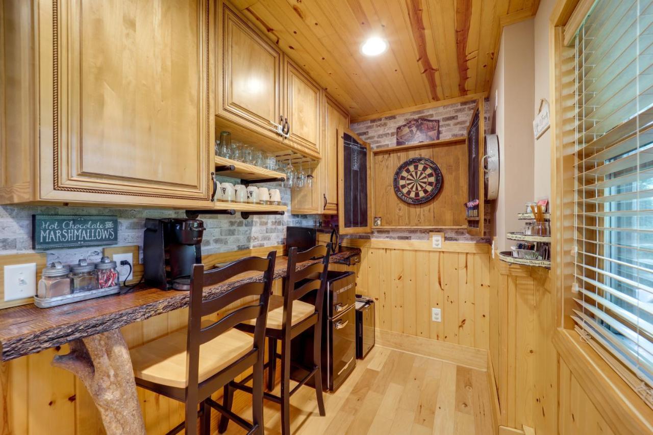 West Jefferson Vacation Rental Near River Экстерьер фото